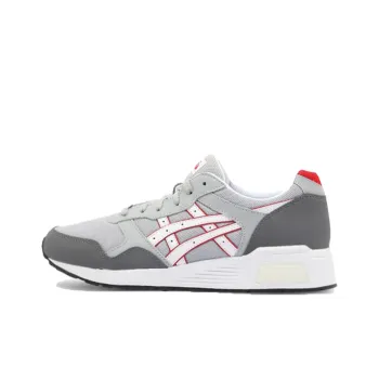 Asics Lyte Trainer Grey/White