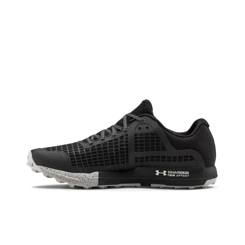 Under Armour Horizon Bpf 'Black Ghost Grey'-0
