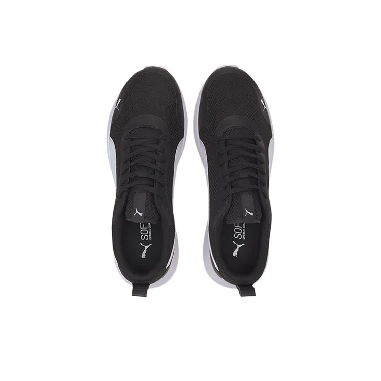 PUMA Flex Renew Black/White-3