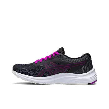 Asics Gel Pulse 11 Graphite Grey Purple Women's