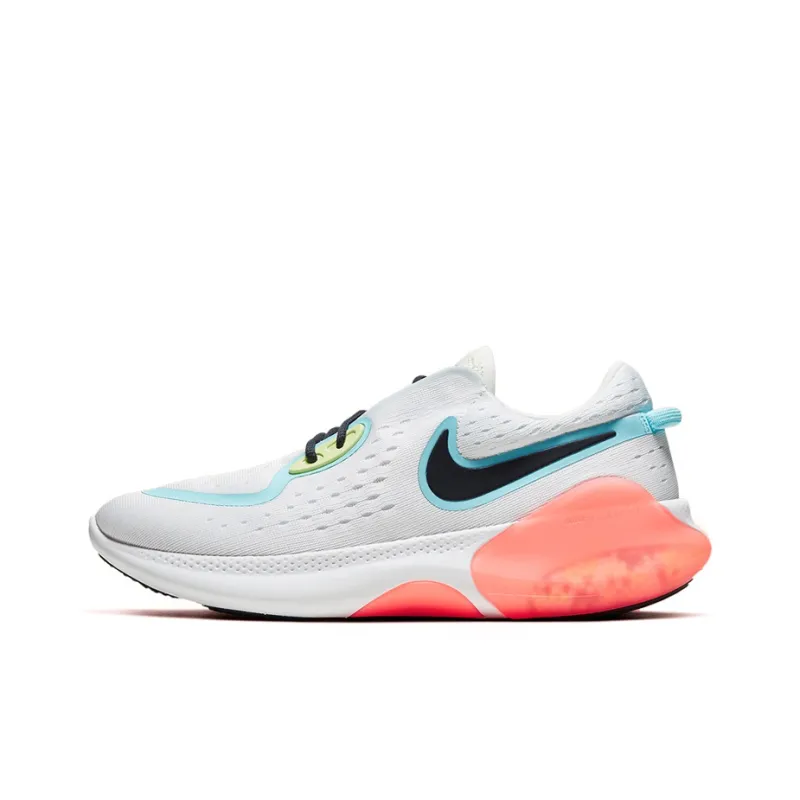Nike Joyride Dual Run Summit White Women's-0