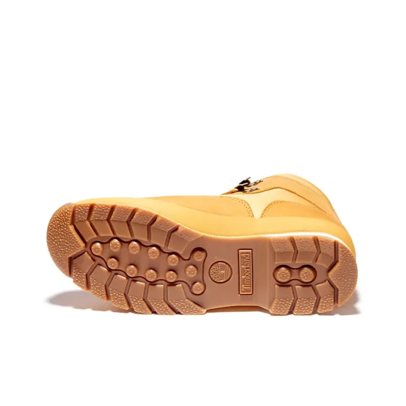 Timberland Euro Hiker Chukka 'Yellow'-5