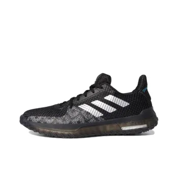 Adidas FitBoost Primeblue Trainer 'Black Dash Grey' Women's