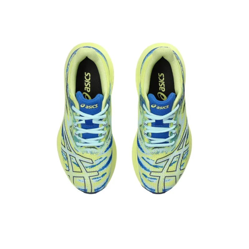 ASICS Noosa Tri 15   GS 'Avant Garde - Illusion Blue'-5