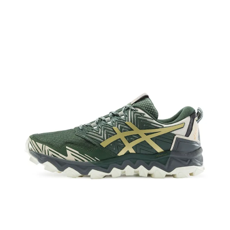Asics Gel FujiTrabuco 8 'Green'-0