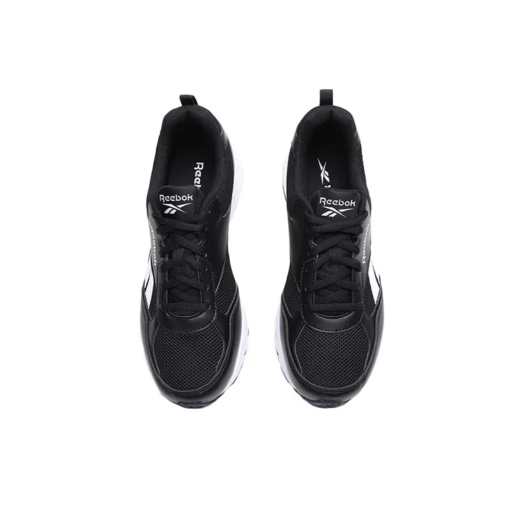 Reebok Run Pheehan 5.0 Black/White-3