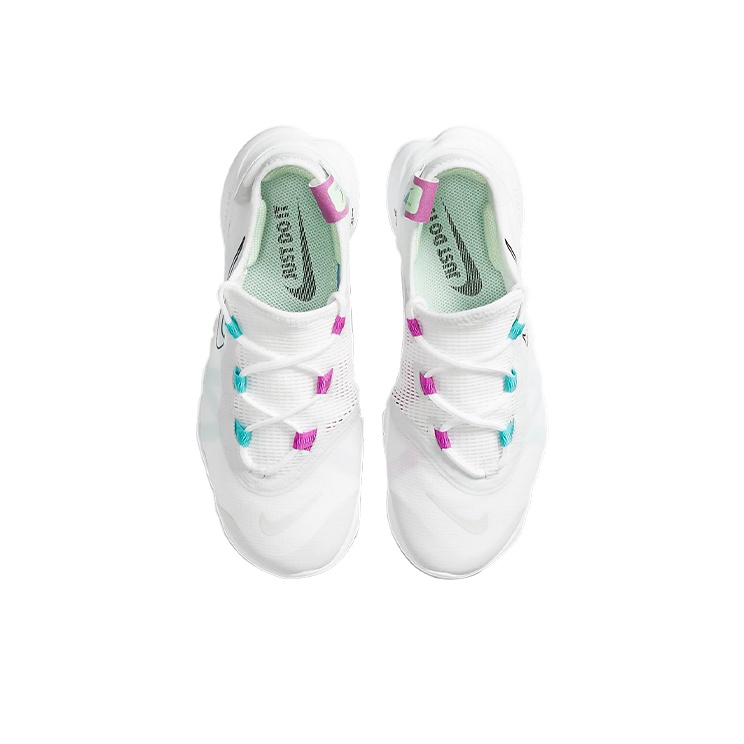 nike free rn just do it