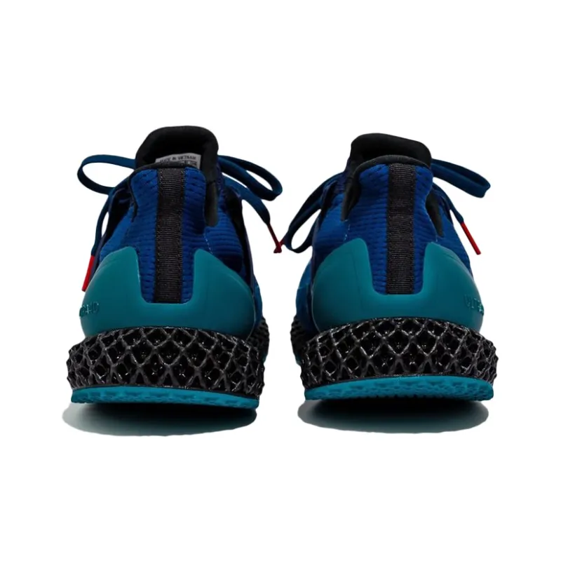 Adidas Ultra 4D Packer Shoes-4