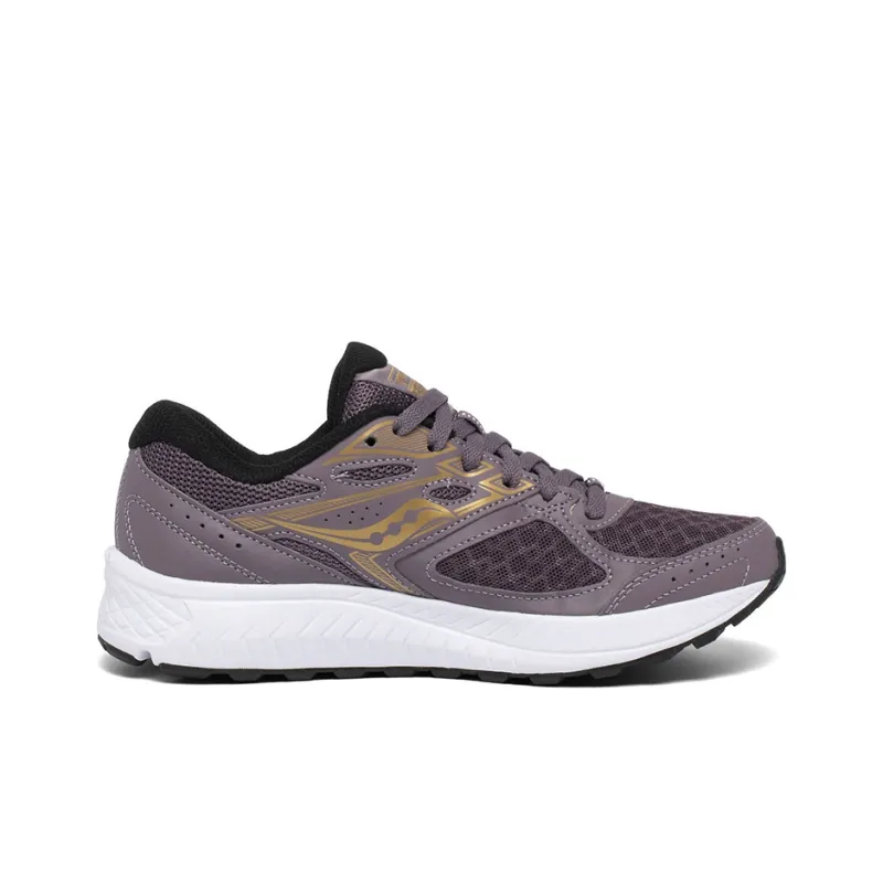 saucony Women's Cohesion 13 'Dusk Blush'-1