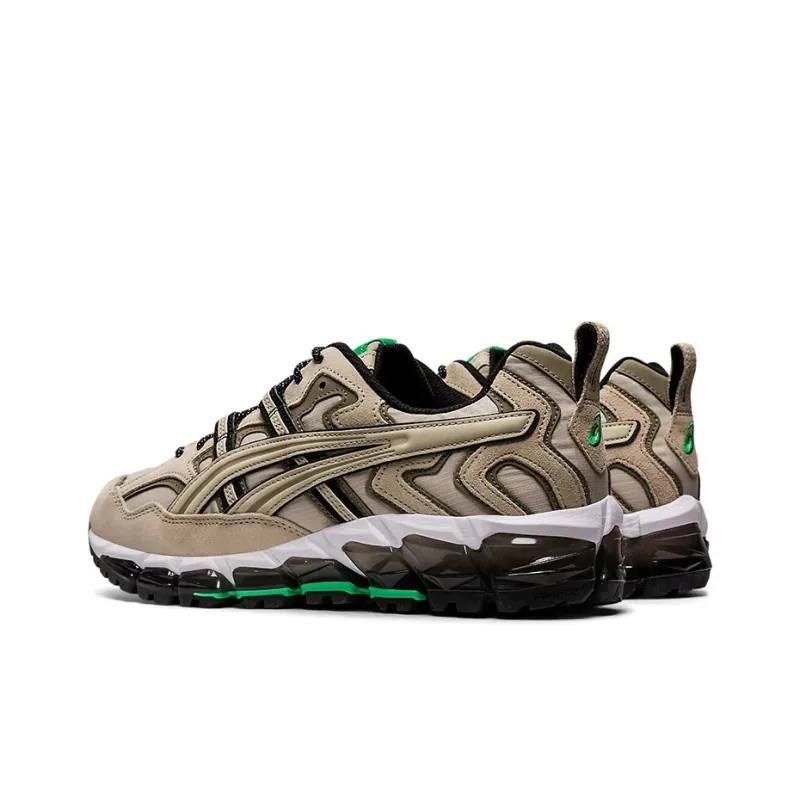 Asics Gel Nandi 360 Putty Green-3