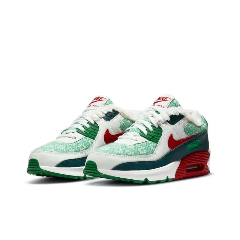 Nike Air Max 90 Se Christmas GS-2