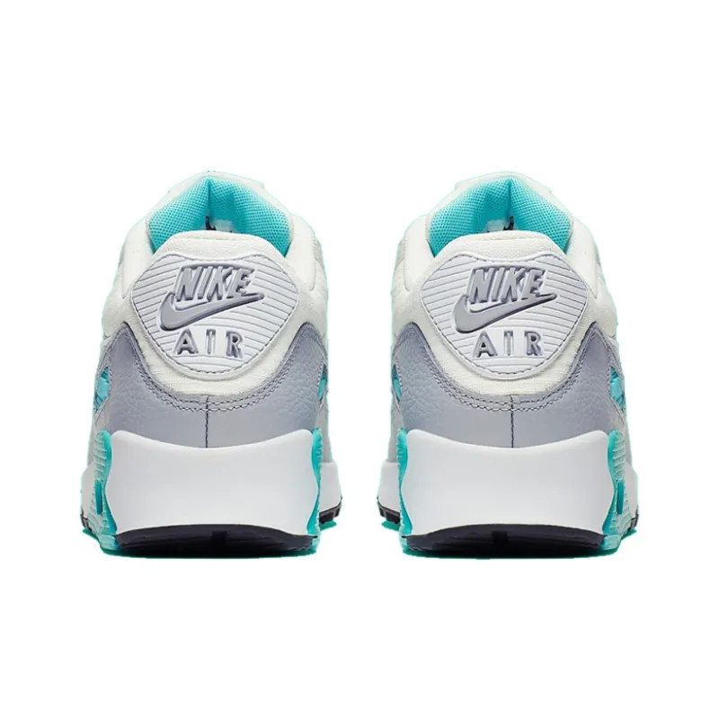 Nike Air Max 90 'Tiffany Emerald' Women's-3