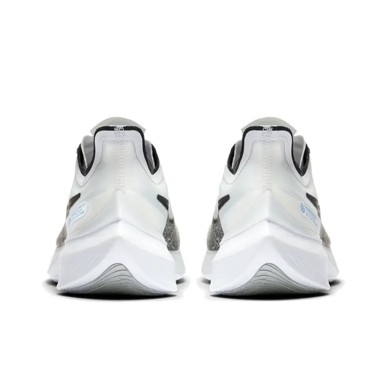 Nike Zoom Gravity White-3