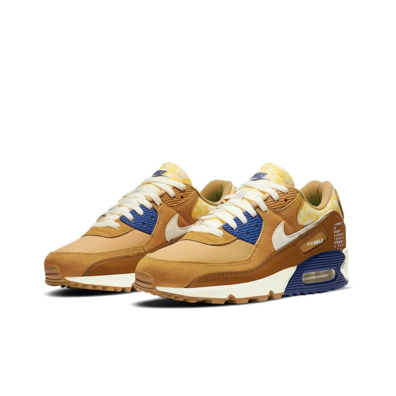 Nike Air Max 90 Se Chutney-1