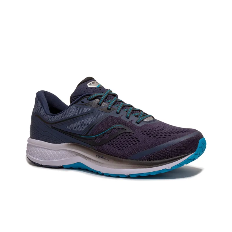 saucony Omni 19 'Indigo'-2