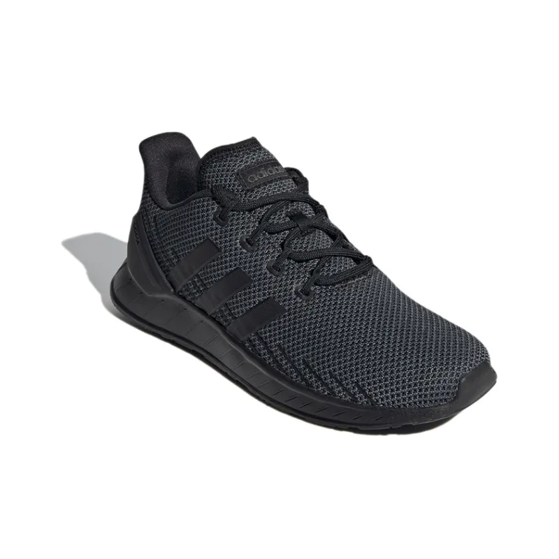 Adidas Neo Questar Flow Nxt Core Black-2