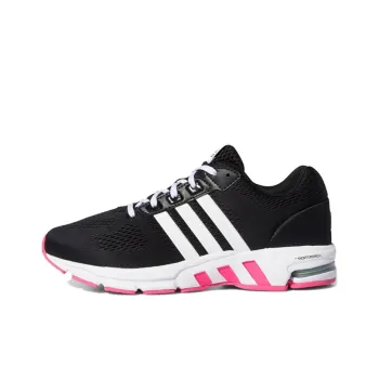 Adidas Equipment 10 Em 'Black/Pink' Women's