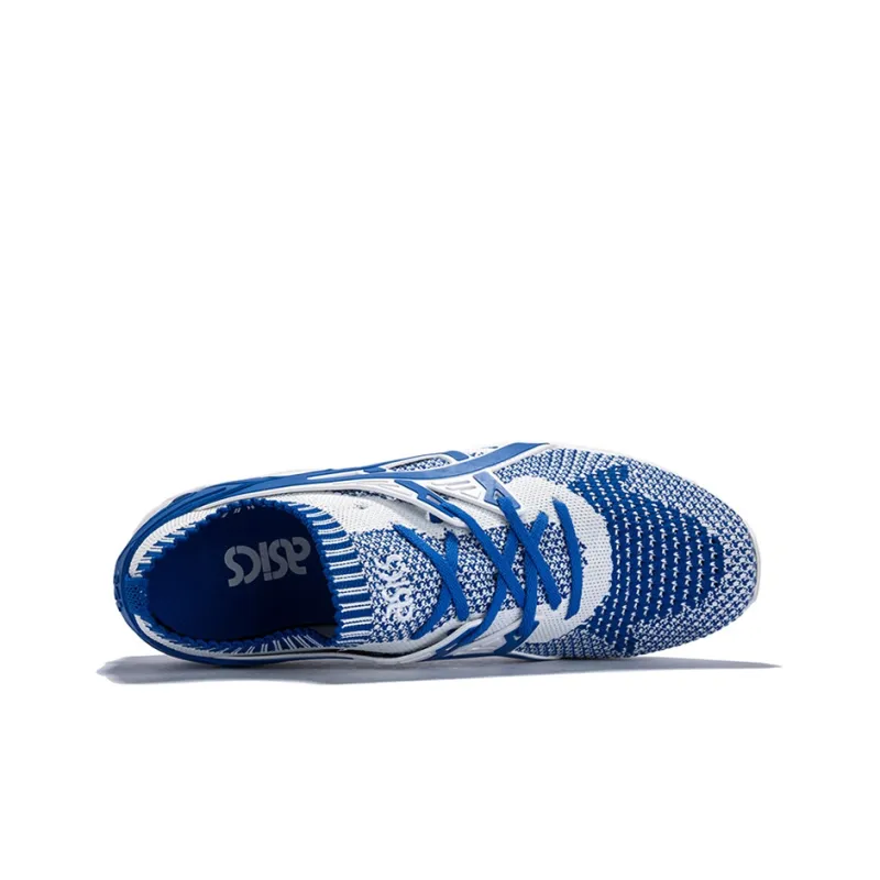 Asics Gel Kayano 'Blue White'-2