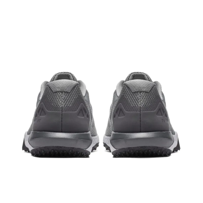 Nike Retaliation Trainer 2 'Gray White'-4