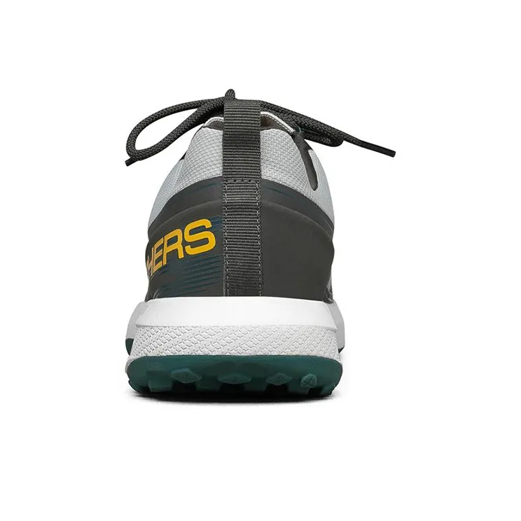 Skechers Go Trail Jackrabbit Low Top Gray-3