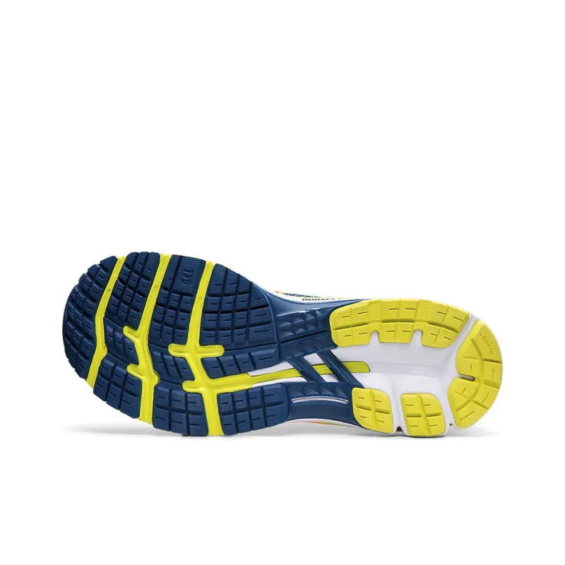 Asics Gel Kayano 26 Mako Blue-5