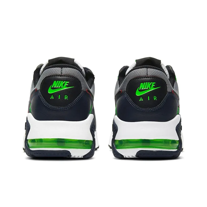 Nike Air Max Excee Blackened Blue-4