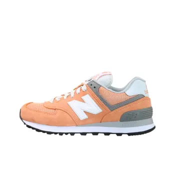 New Balance 574 Series 'Pink' Women's