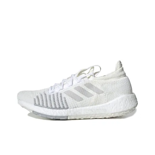 Adidas Pulseboost HD Core White Women's