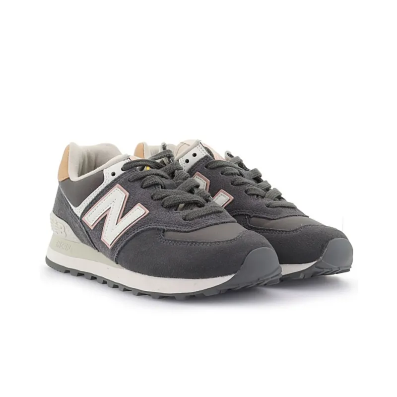 New Balance 574 Series 'Grey' Women's-2