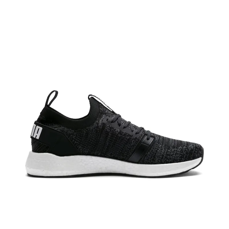 PUMA Nrgy Neko Engineer Knit 'Black'-1