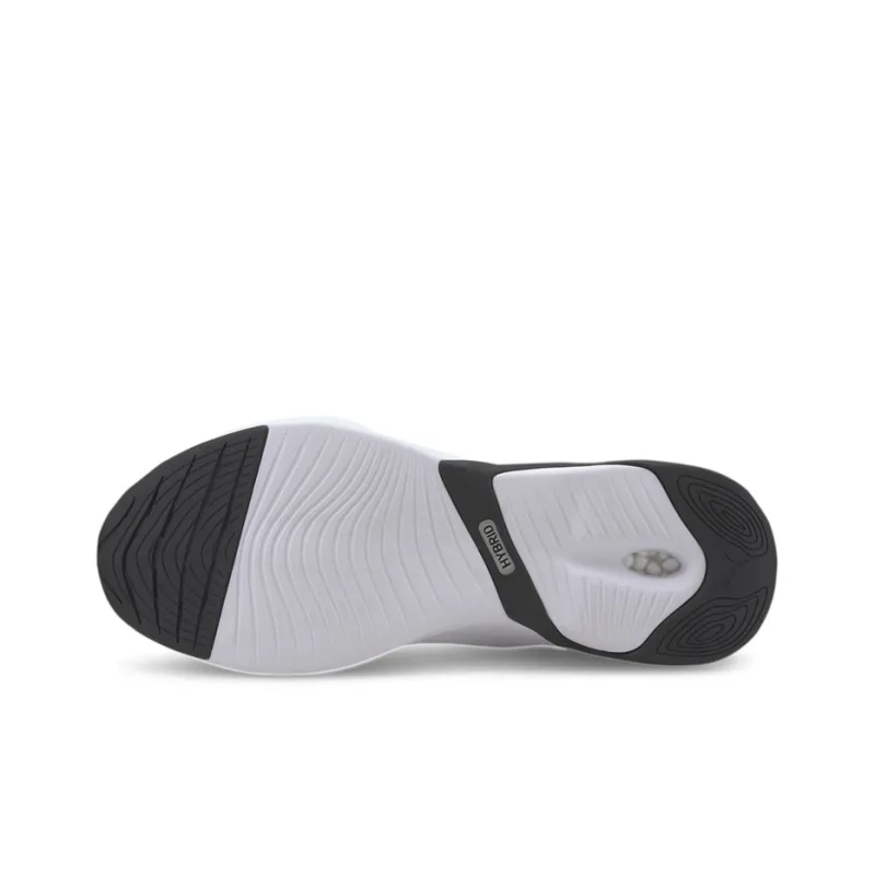 PUMA Hybrid Nx 'Ozone Black'-4