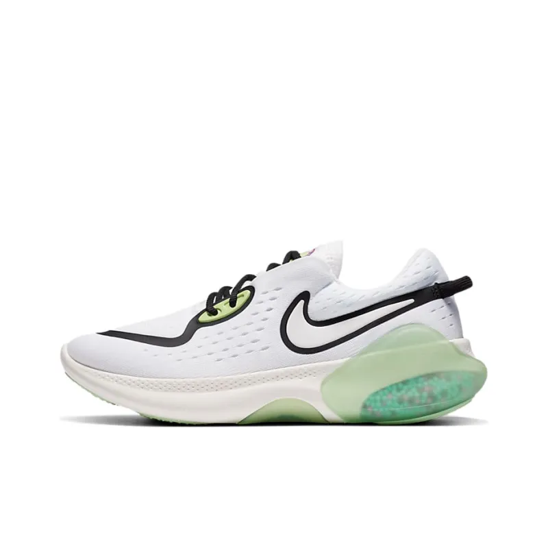 Nike Joyride Dual Run White Vapor Green Women's-0