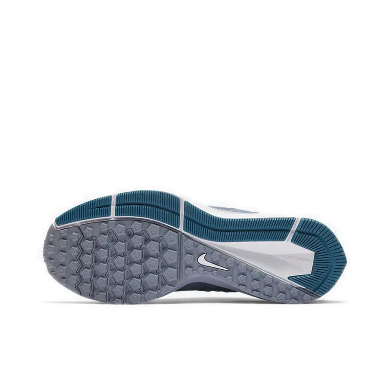 Nike Air Zoom Winflo 5 'Grey Blue'-5