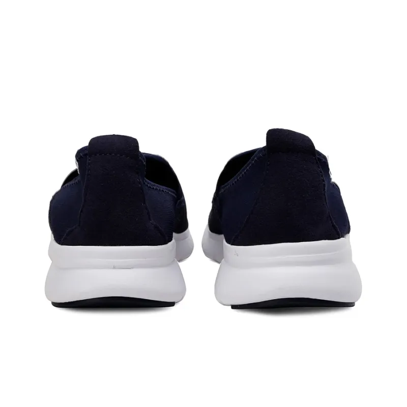 PUMA Flex Essential Slip On 'Blue'-3