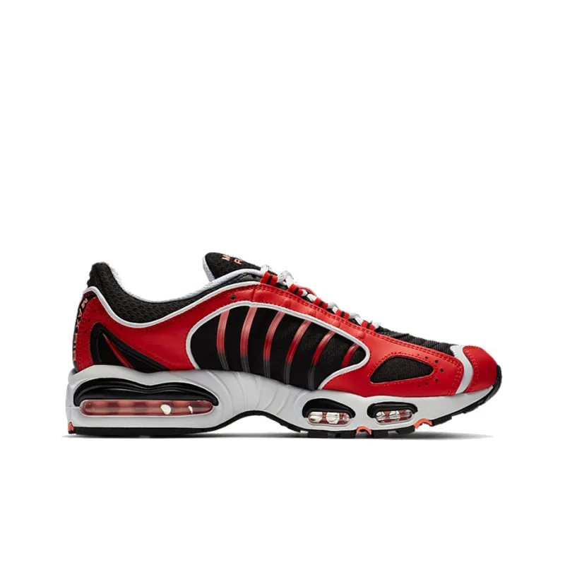 Nike Air Max Tailwind 4 Chile Red Black-1
