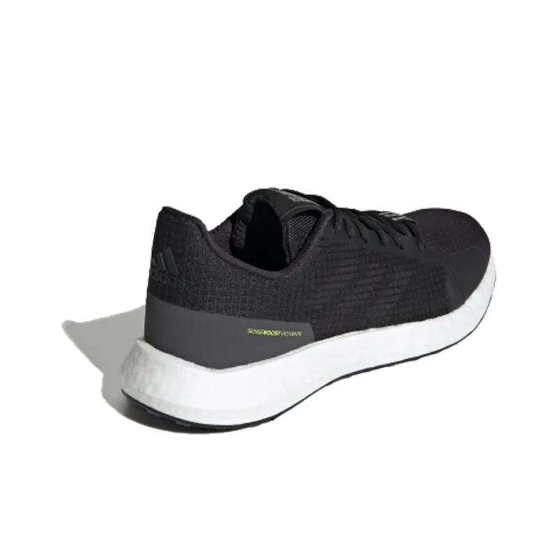 SenseBoost Go Adidas Wntr 'Core Black'-2
