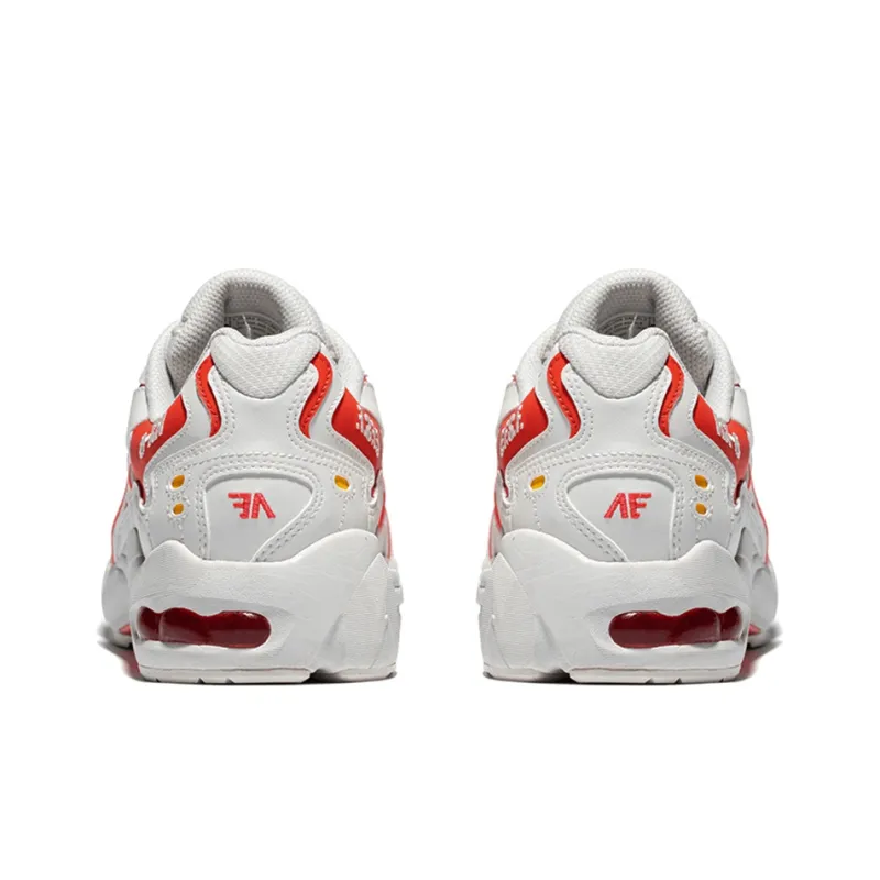 Asics Gel Kayano 5 Og Gundam 'Orange'-3