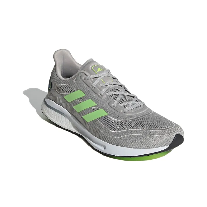 Adidas Supernova 'Metal Grey'-2