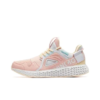 Anta Running Collection Low Top Running Shoes Women's Pomegranate Pink