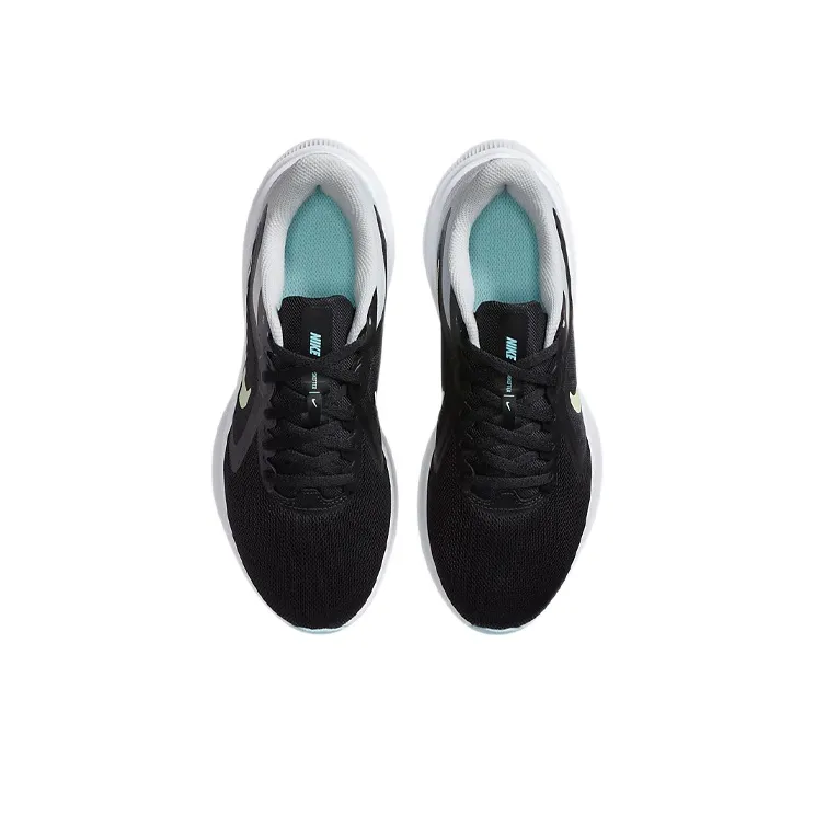Nike Downshifter 10 'Black Barely Volt' Women's-3