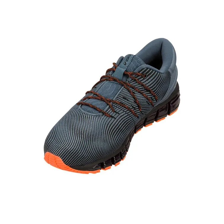Asics Gel Quantum 360 4 'Iron Clad'-3