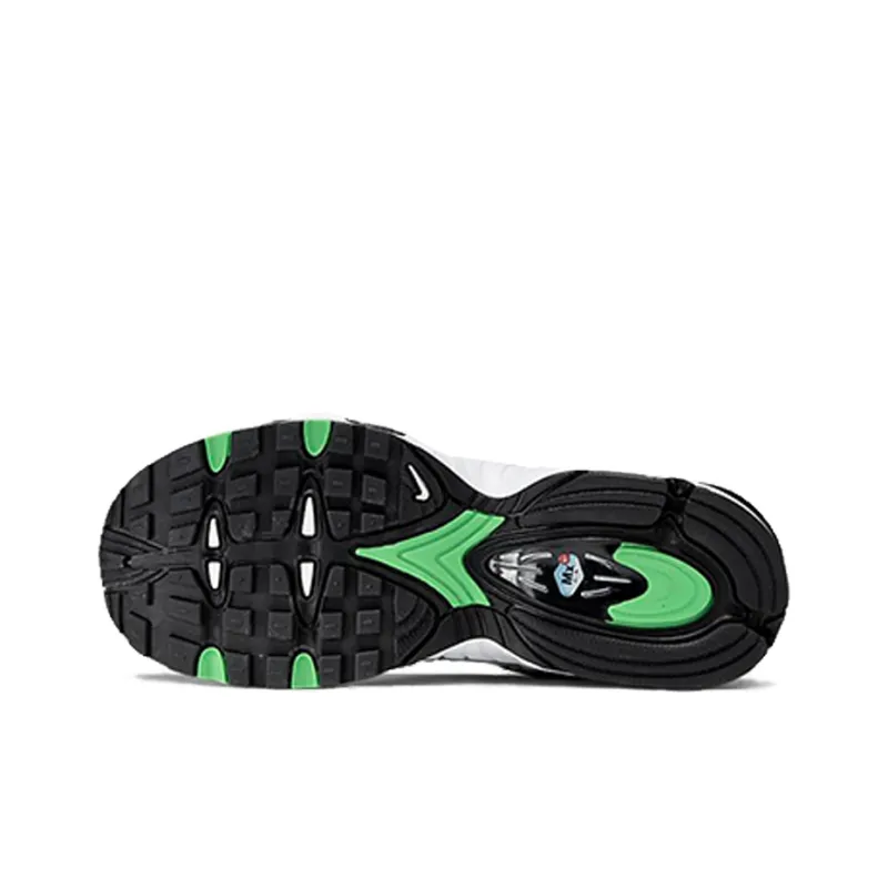 Nike Air Max Tailwind Iv Iv Wolf Grey GS-5