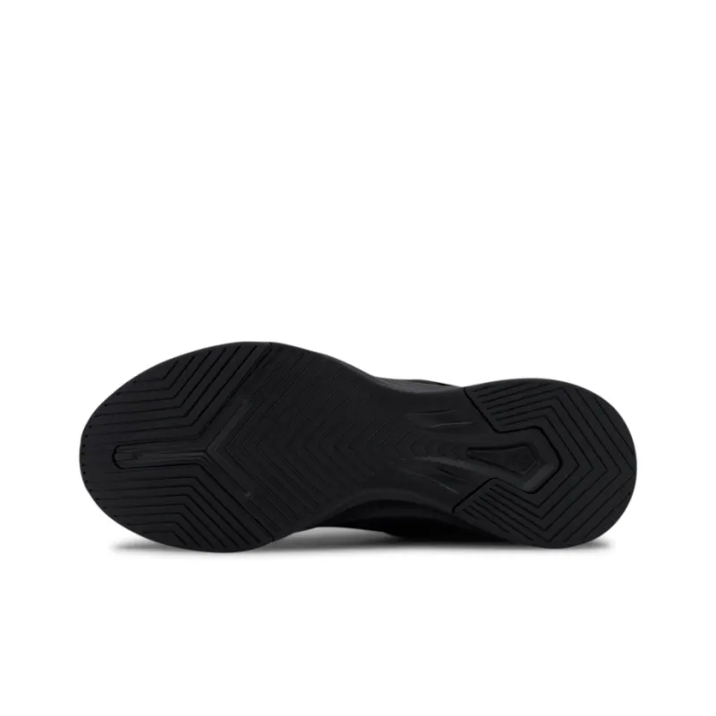 PUMA Radiate Xt Pattern 'Metallic Gold' Women's-4