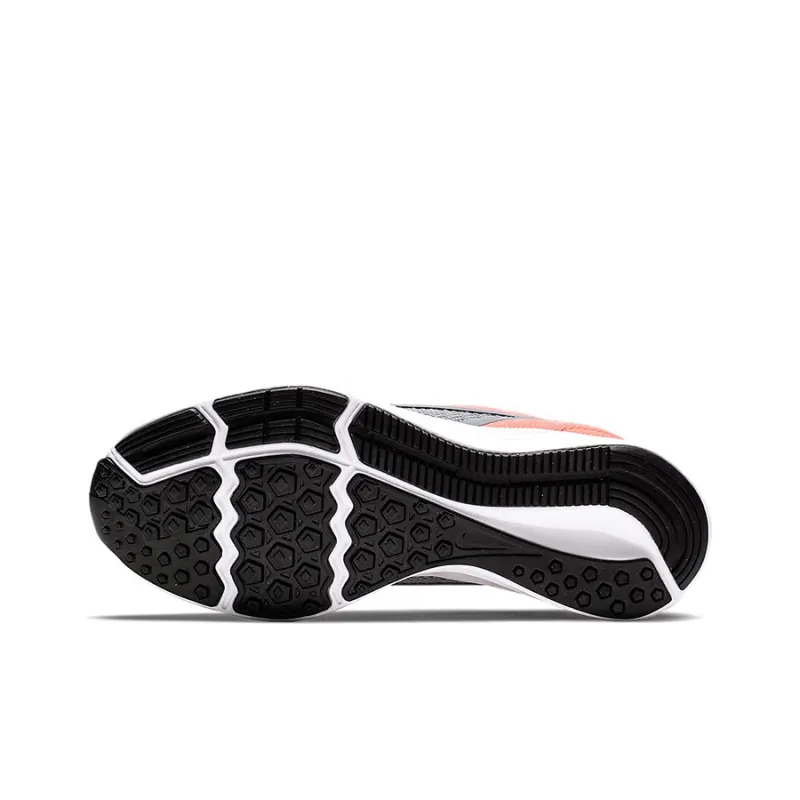 Nike Downshifter 9 Grey/Pink GS-5