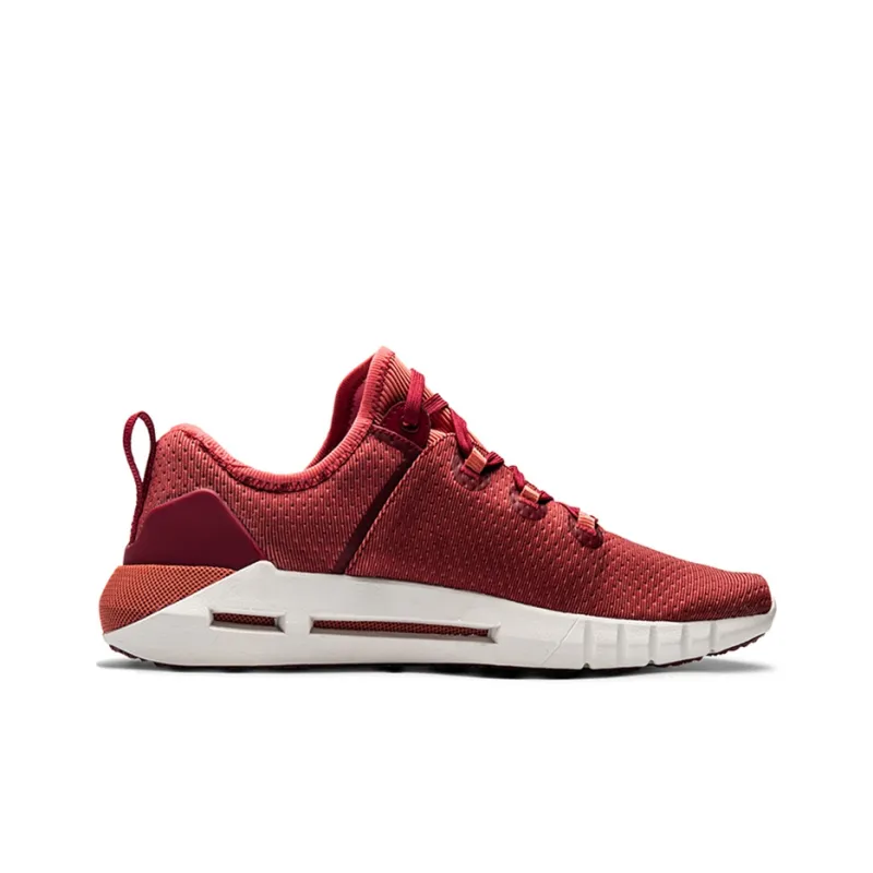 Under Armour Hovr Slk Red-1