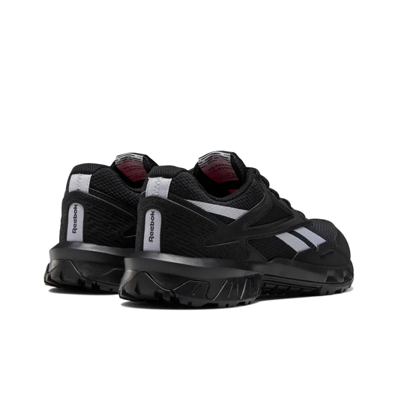 Reebok Ridgerider 5.0 'Black' Women's-3