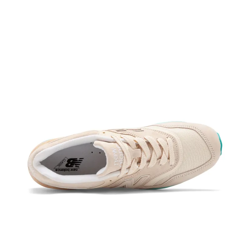 New Balance 997 'Beige Teal'-2