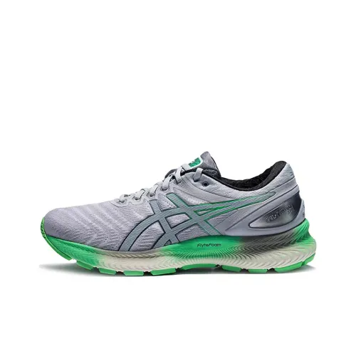 Asics Gel Nimbus Lite 'Piemont Grey'