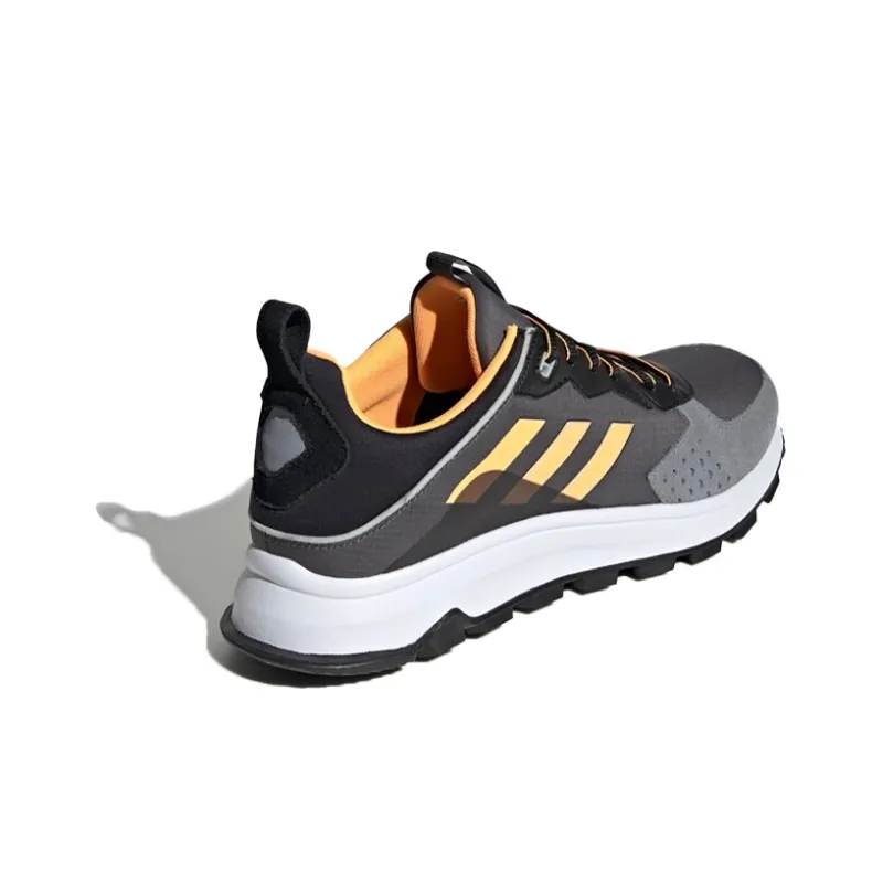Adidas Response Trail Hk 'Flash Orange'-3