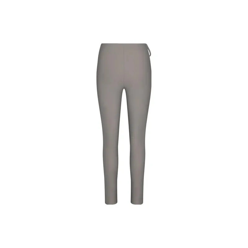 Skims Leggings Women's Gray-1